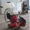 Diesel Power Saw Cutting Machine Mobile Concrete Road Cutter( FQG-500C)